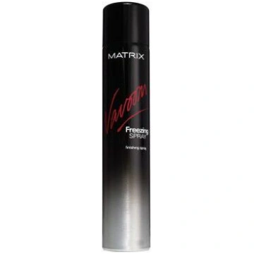 MATRIX Vavoom Freezing Extra Full Finishing Spray 