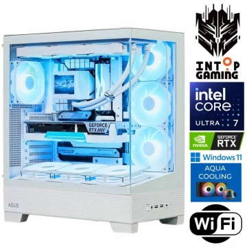 Stacionārs dators Intop RM85089 Intel Core Ultra 7
