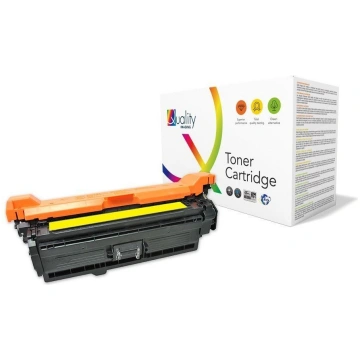 Toneris Quality Imaging Yellow Saderīgs 507a (qi-h