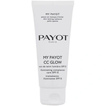 CC krēms Payot My Payot C.C. Glow, SPF 15, gaiši b