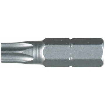 Wiha 72572 - Torx Contractor Insert Bit T7 30Pc