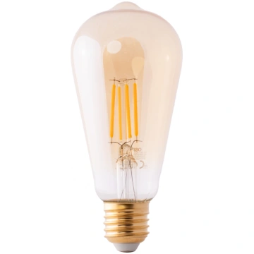 Spuldze Osram LED, E27, 2400 °K, E27, 4 W, 410 lm
