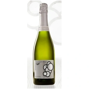 Brut Nature Cava
