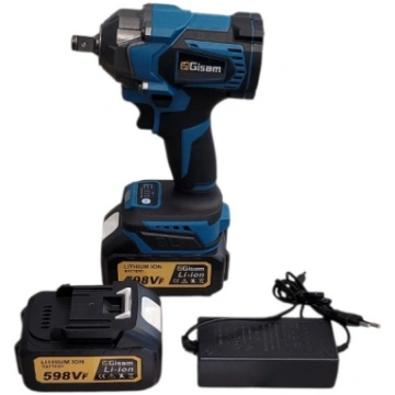 Gisam Brushless 18V