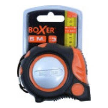 BOXER Båndmål 5 m autostops [m. Autostop] 31802