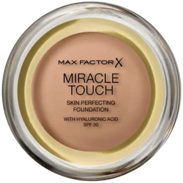 Kompakts pulveris Max Factor Miracle Touch Skin Pe