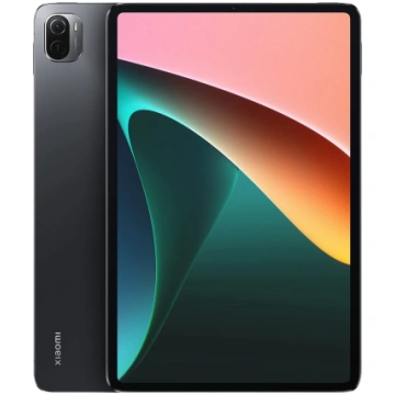 Xiaomi Pad 5 6GB RAM 256GB Kosmiskais pelēks