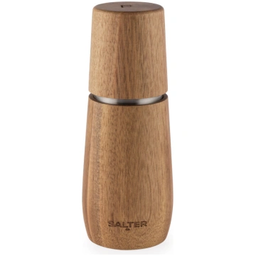 Salter BW13049APEU7 Edith Acacia Pepper Mill | T-M