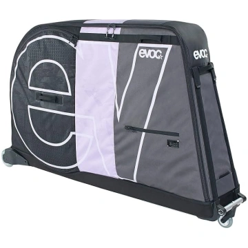 EVOC Bike Bag Pro Viegla velosipēda transporta som