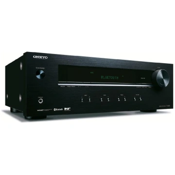 ???? ONKYO TX-8220 Stereo Streaming Amplifier ????