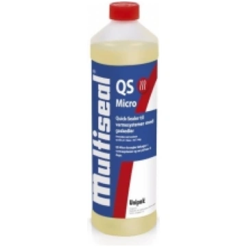 Hermētiķis Multiseal® QS Micro, 10L/dienā,1L