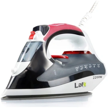 Tvaika gludeklis Lafe LAF02b LAFZEL44446