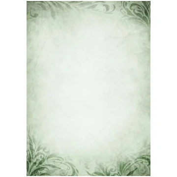 Papīrs ARGO Dyplom Emerald 170 g/m², 25 loksnes — 