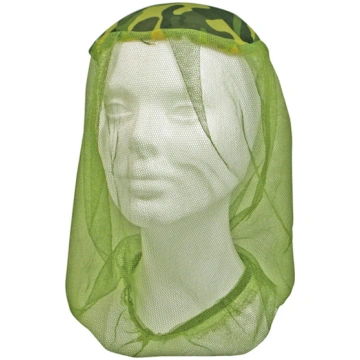OD-422MH - Moustiquaire de tête verte Import