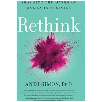 Rethink Andi Simon