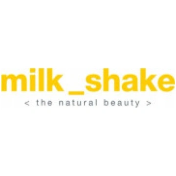 Milk Shake Piena kokteilis. tiešā krāsa. nesatur a