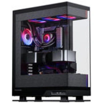 PHANTEKS Evolv X2 Matrix PC-Gehause Midi-Tower E-A