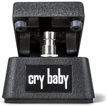 Dunlop CBM95 Cry Baby mini wah Jim Dunlop