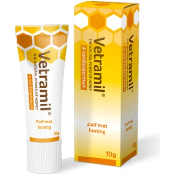 Vetramil - wound Ointment 10 g. - (841010) 841010 