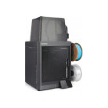 Elegoo Centauri Carbon 2 Combo 3D printeris [Druka