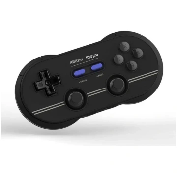 8BitDo N30 Pro2 BT Gamepad Controller M Ed. Sw PC 