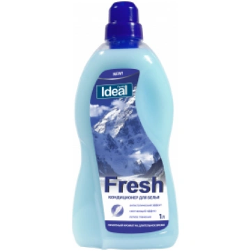 FAMILY IDEAL Veļas mīkstinātājs Fresh, 1 l 2520880