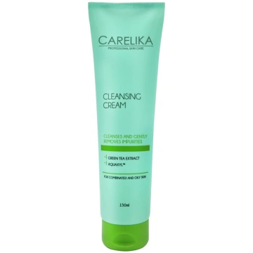 CARELIKA Cleansing Cream Attīrošais krēms 150ml | 