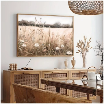 Audekls, bez rāmja, 19,7x27,6 colio / 50x70 cm