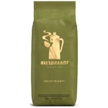 Kawa ziarnista Hausbrandt Kawa ziarnista Decaffein