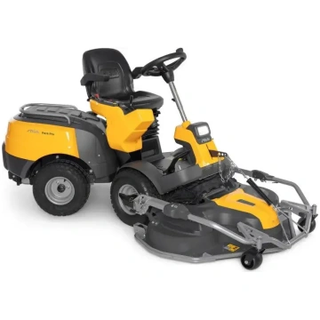 Zāles pļāvējs dārza raideris Stiga Park Pro 900 WX