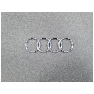 Logotips/Emblema priekš AUDI A4 2005 1916148 rear 