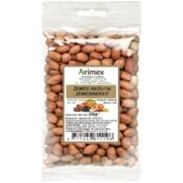Zemesrieksti ARIMEX, 200g - 450-10534