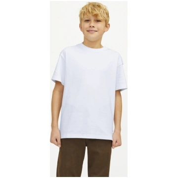 JACK&JONES - Bērnu krekliņš ar īsām piedurknēm, UR