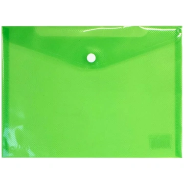 Mape ar pogu Eller PP A4 150-03055 — polipropilēna