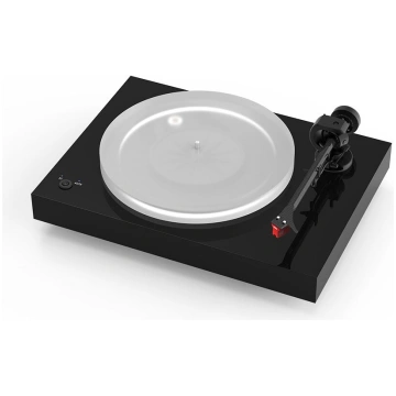 Pro-Ject X2 B True Balanced Turntable