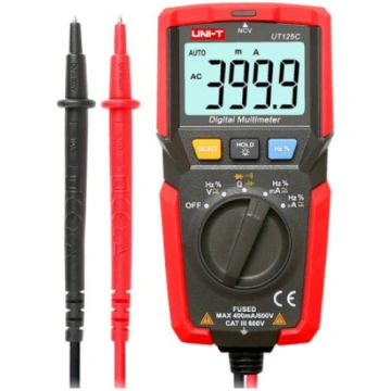 Multimetrs UNI-T UT125C UT125C