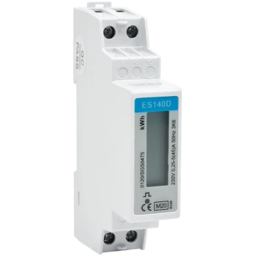 Vexen Electric kWh skaitītājs 1-f 40A 230V tiešais