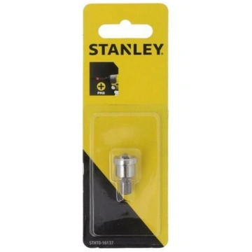 Screwdriver bit; Phillips; PH2; 1/4"; with limiter