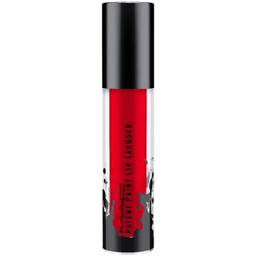MAC Patent Paint, Lacquer, Liquid Lipstick, 592, L