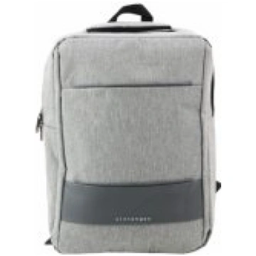 LEAN City Business Backpack USB Middle Compartment