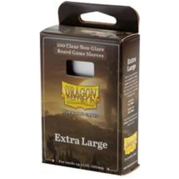 Dragon Shield Board Game Sleeves - Extra Large (10