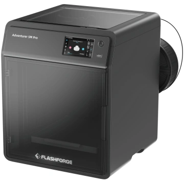 Flashforge Adventurer 5M Pro 3D Printer (29671)