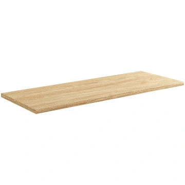 Galda virsma COMAD Ocean 140, 140 x 46 cm, ozola