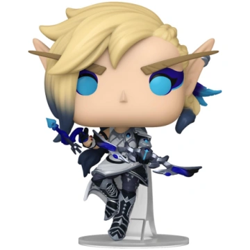 Funko Pop! Games: World Of Warcraft The War Within