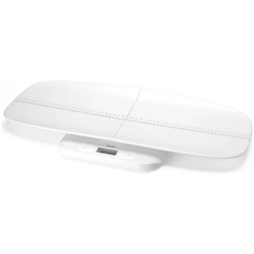Alecto zīdaiņu svari | BC70 | 8711902083948