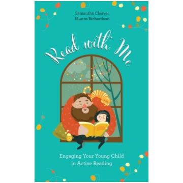 Read with Me Samantha Cleaver