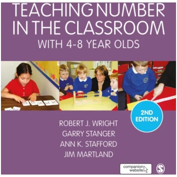 Teaching Number in the Classroom with 4-8 Year Old