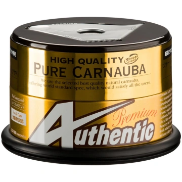 Soft99 Authentic Premium wax 200g ( 4975759101628