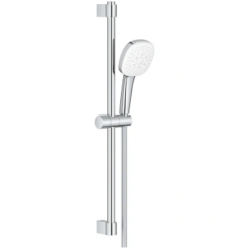 Dušas komplekts Grohe Tempesta Cube 110, hroms GRO