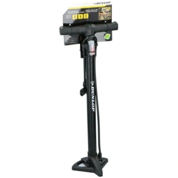 Dunlop Velosipēda kājas pumpis (8711252102207)